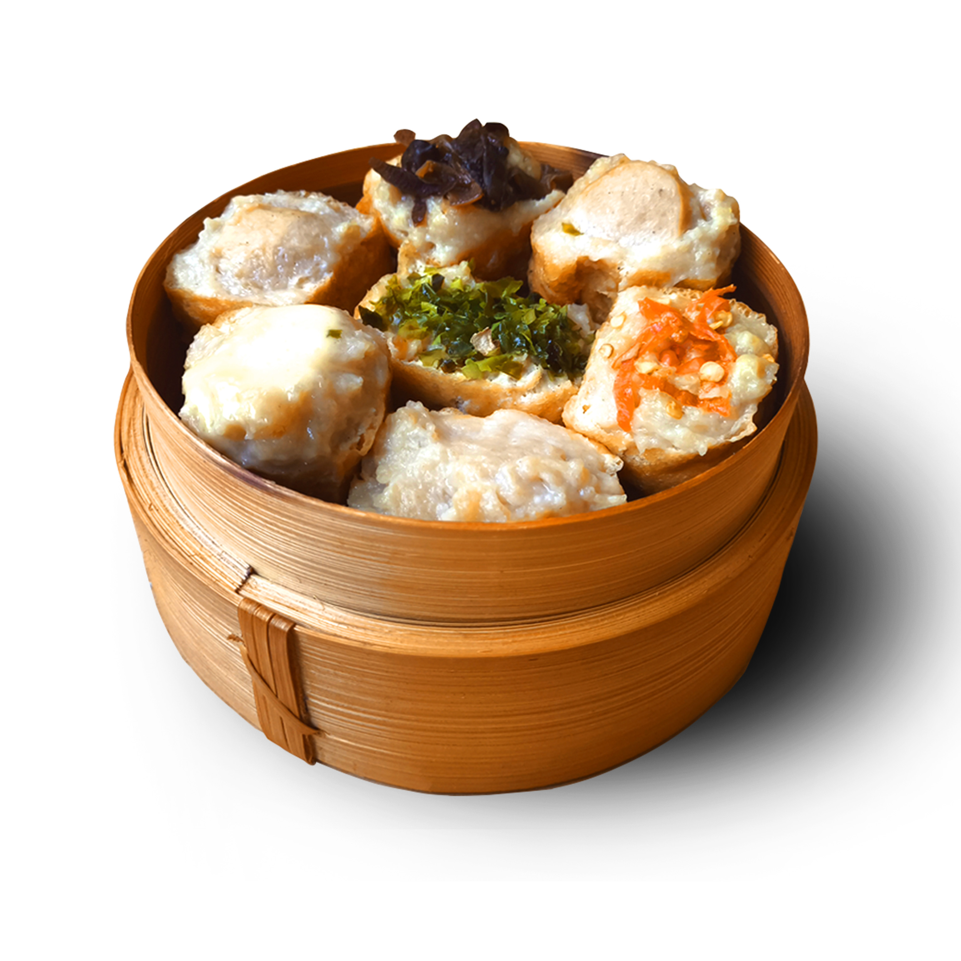 Cheekbun food - Girilaya photo