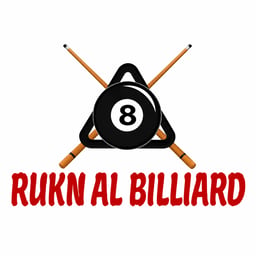 RUKN AL BILLIARD logo