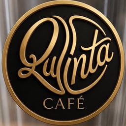 Quinta Café logo