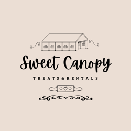 Sweet Canopy logo