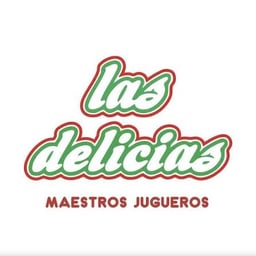 Las Delicias logo