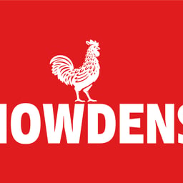 Howdens - Bacup logo