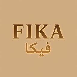 Fika Bradford logo