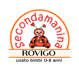 Secondamanina Rovigo logo