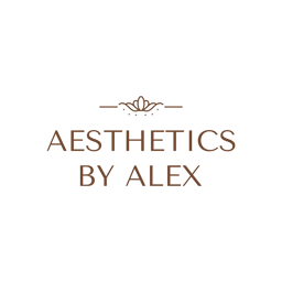 Aesthetics by Alex logo
