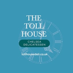 Toll House Deli logo