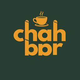 Chahbar by Flames Pakistani logo
