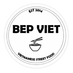 Vietnamese Street Foods logo