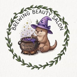 Brewing Beauty LLC logo