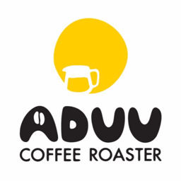 ADUU Coffee logo