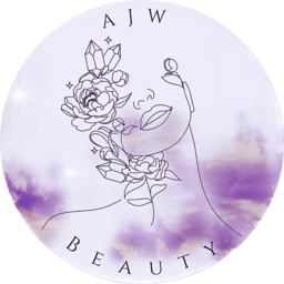 Ajw Beauty logo