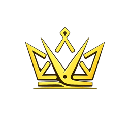 Trimly Royal Cut Barbershop logo