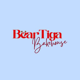 Beartiga Bakehouse logo