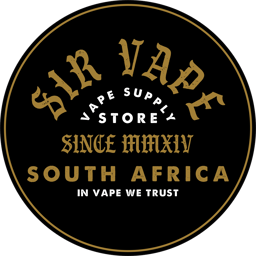 Sir Vape logo