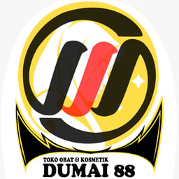 Toko obat dan kosmetic Dumai 88 logo