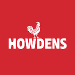 Howdens - Nottingham Bulwell logo