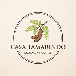 Casa Tamarindo logo
