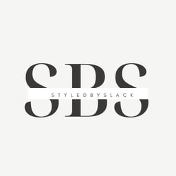 Styledbyslack logo
