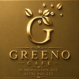 Greeno’s Cafe logo