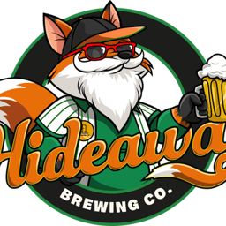 Hideaway Brewing Co Ltd logo