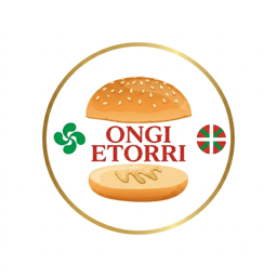 Ongi Etorri logo