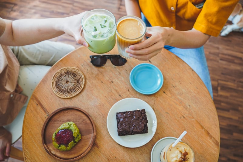 Stampet Cafe photo