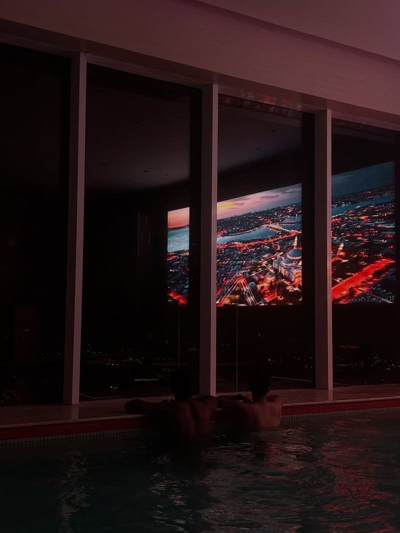 Shine SPA photo