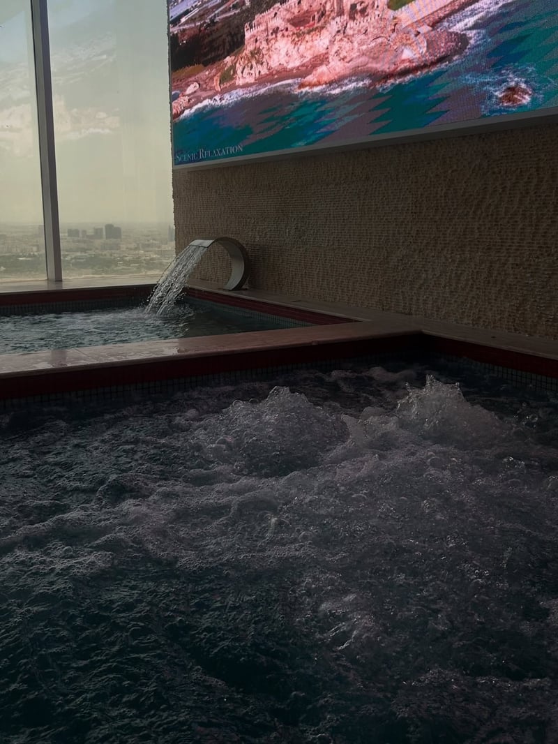 Shine SPA photo
