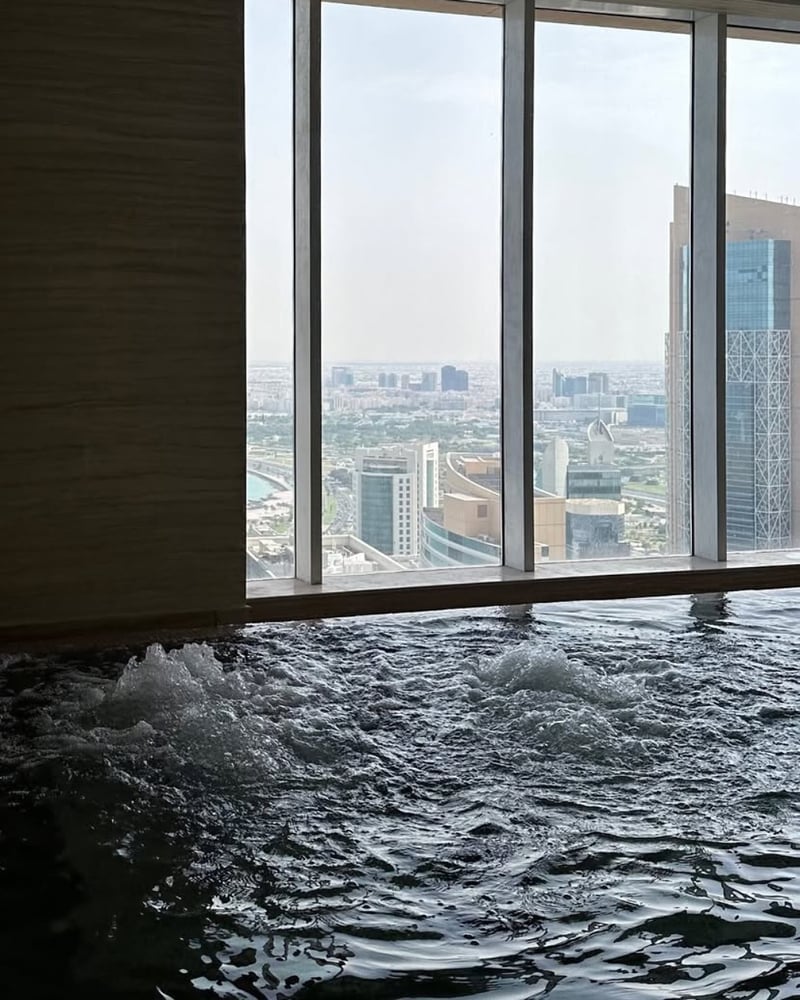 Shine SPA photo