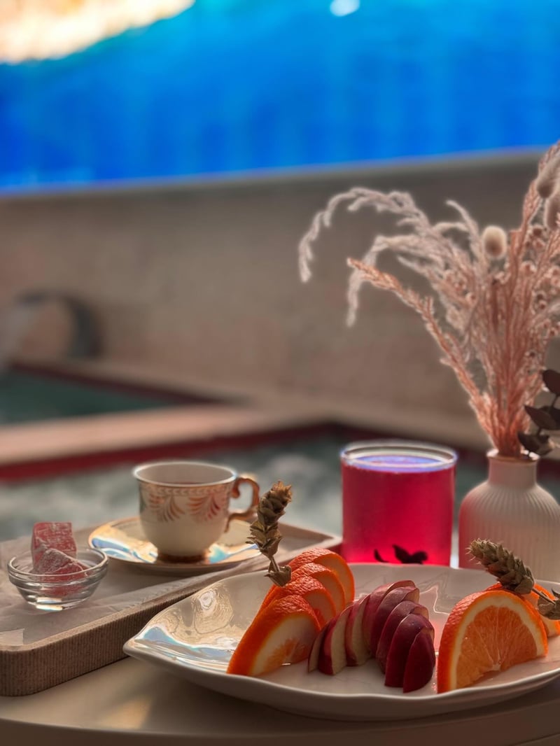 Shine SPA photo
