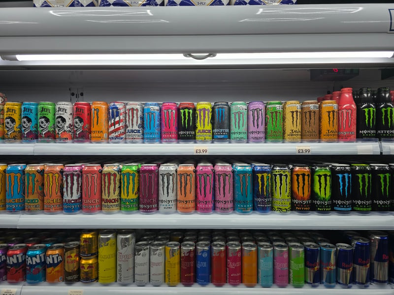 Hull Whitefriargate convenience store photo