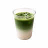 Matcha Miruku