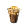 Hojicha Kuromitsu Kinako Dango Cloud