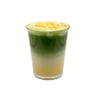 Matcha Tomorokoshi Kinako Cloud