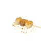 Hojicha Dango