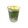 Matcha Seasalt Cloud