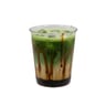 Matcha Kuromitsu