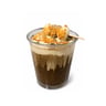 Hojicha Dango Cloud
