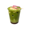 Matcha Hanami Dango Cloud