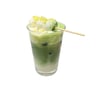 Matcha Dango Cloud