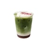 Matcha Sakura Seasalt Cloud